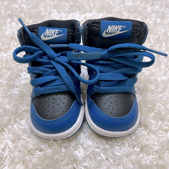 NIKE/AIR JORDAN || Walker Shoes (4C) - Picture 4 of 6
